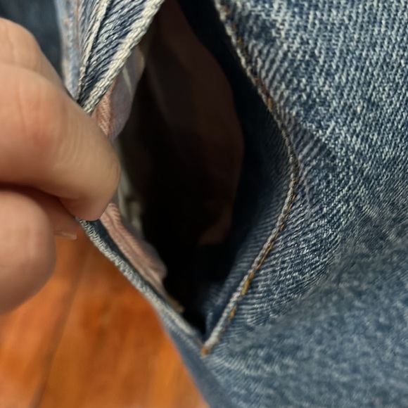 Jean jacket - Picture 4 of 5